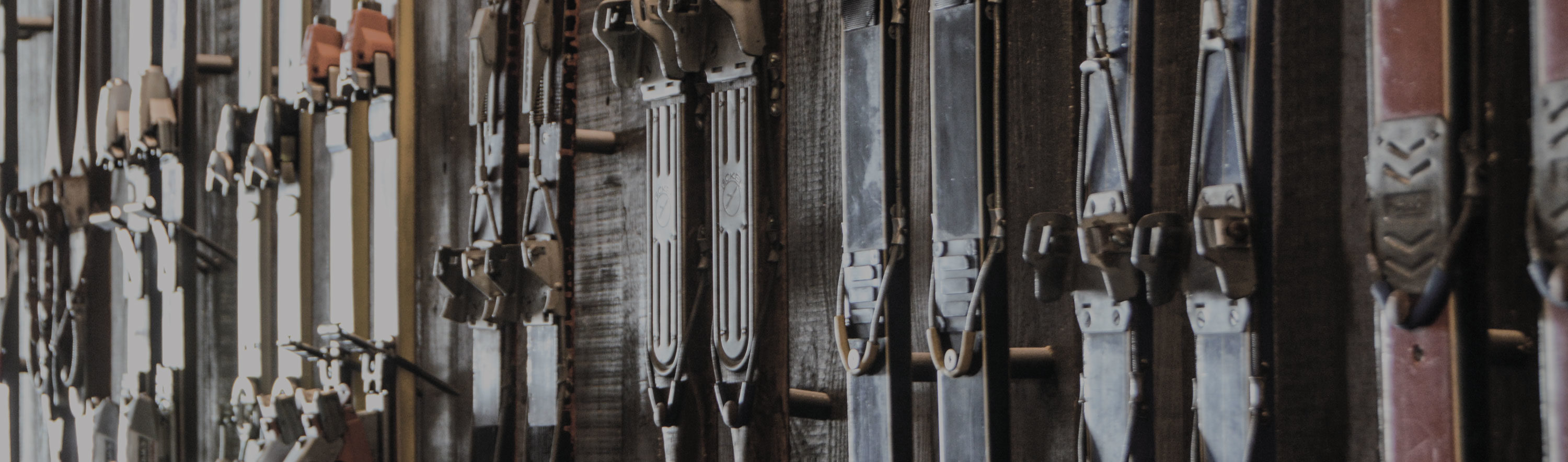 Old Skis - Ski Concierge Service